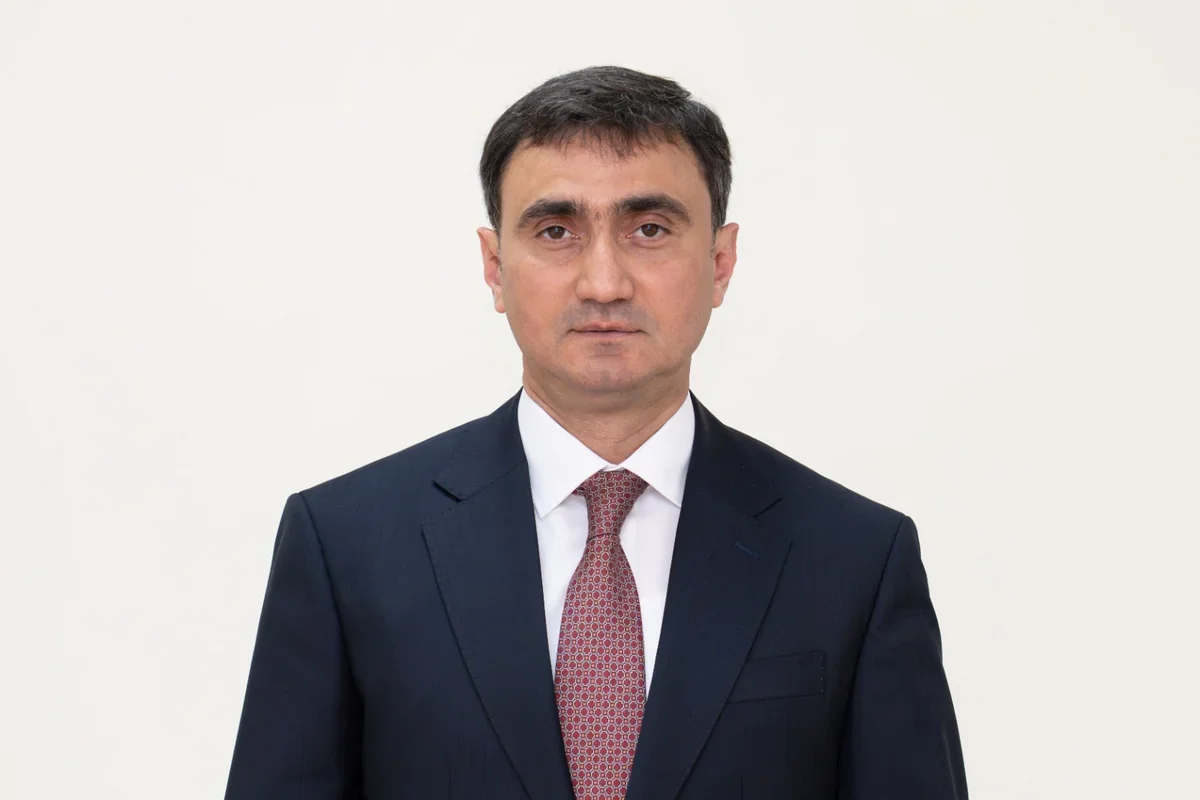 Ağakərim Səmədzadə nazir müavini oldu