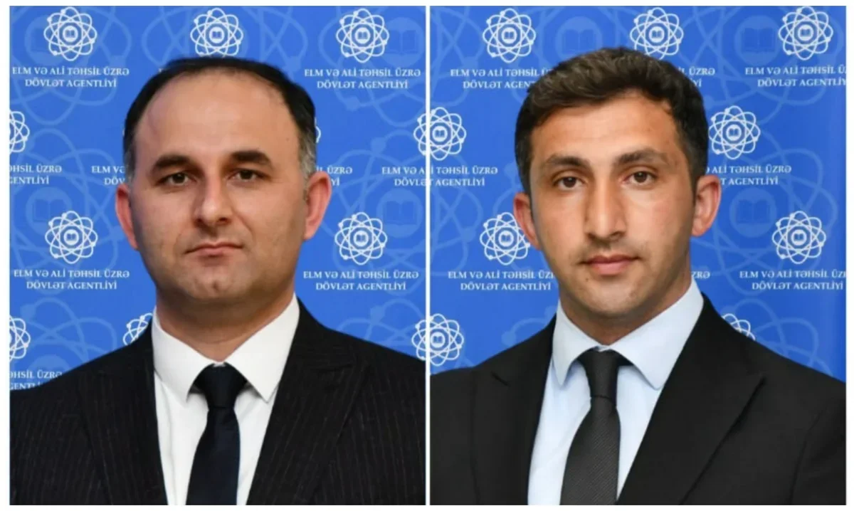 Ağcabədi Pedaqoji Kollecində yeni təyinat
