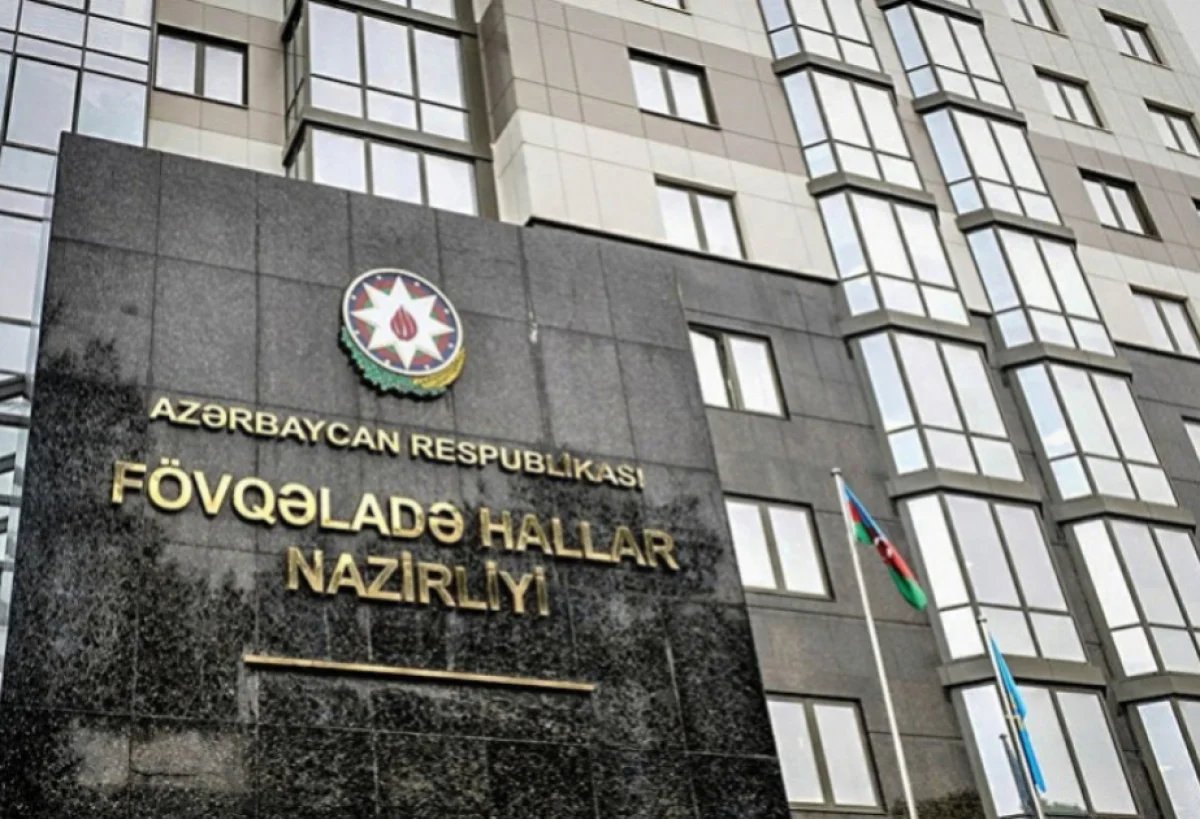 Ağdam-Füzuli avtomobil yolunun yaxınlığında açıq ərazidə yanğın baş verib