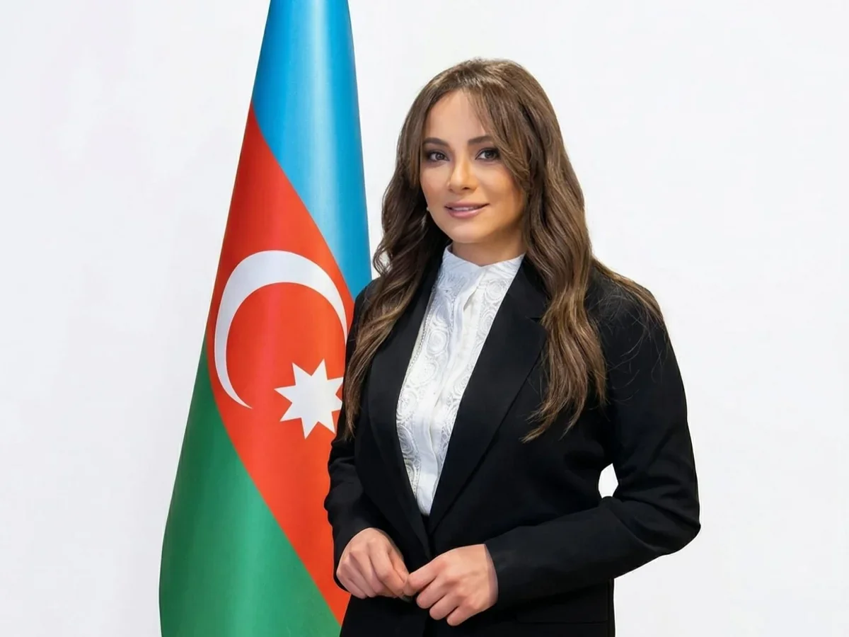 Aparıcıya vəzifə verildi