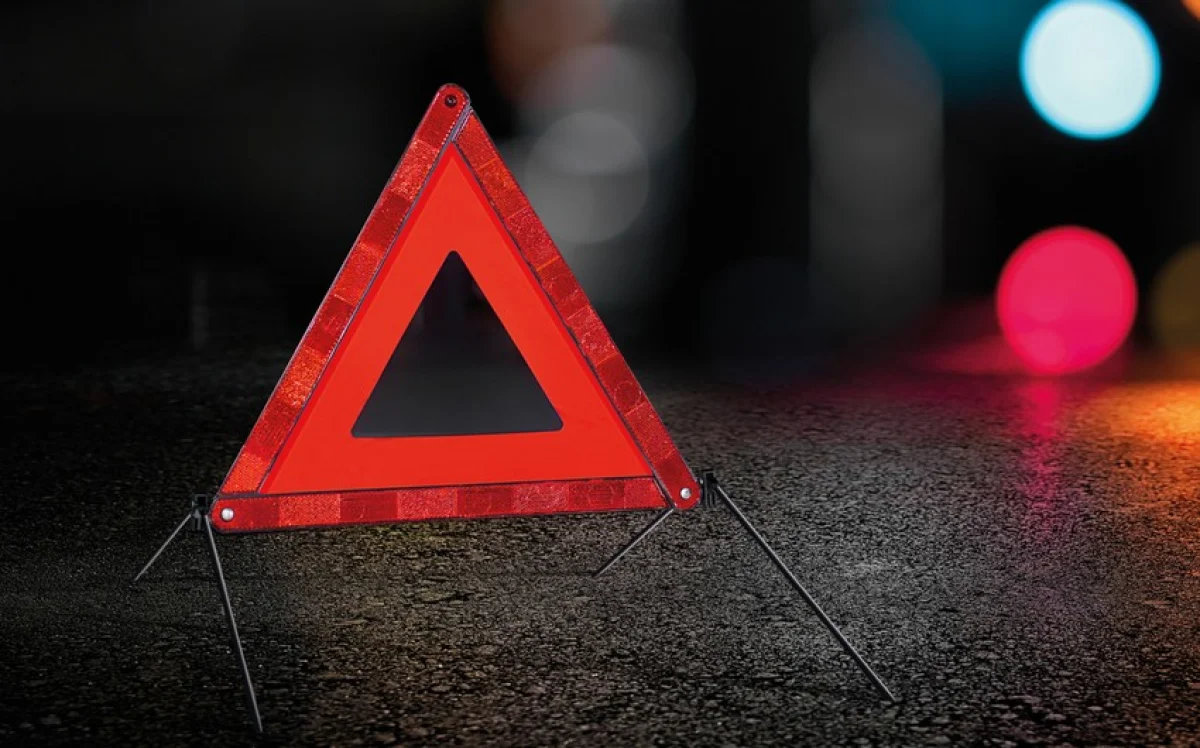 Two killed, four injured in severe road accident in Aghdam