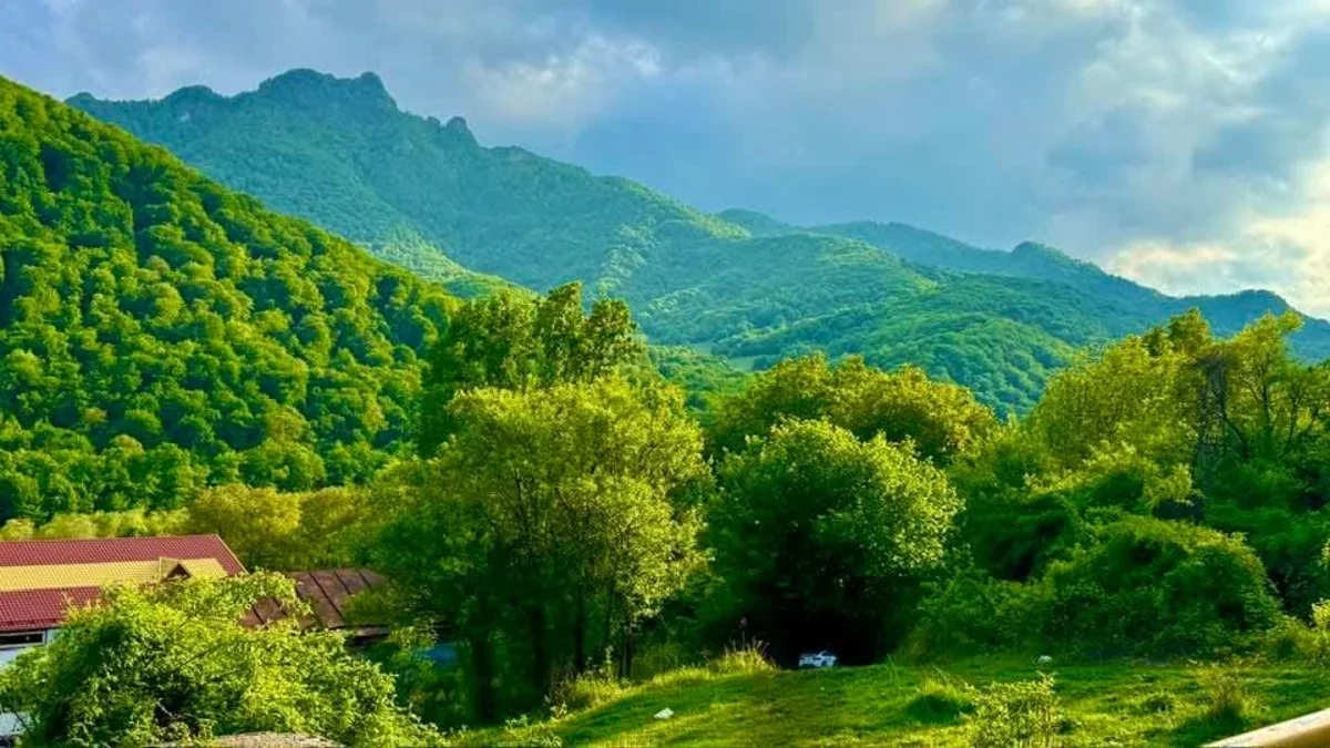 Ağdərə və Xocalıya növbəti köç başladı - YENİLƏNİB