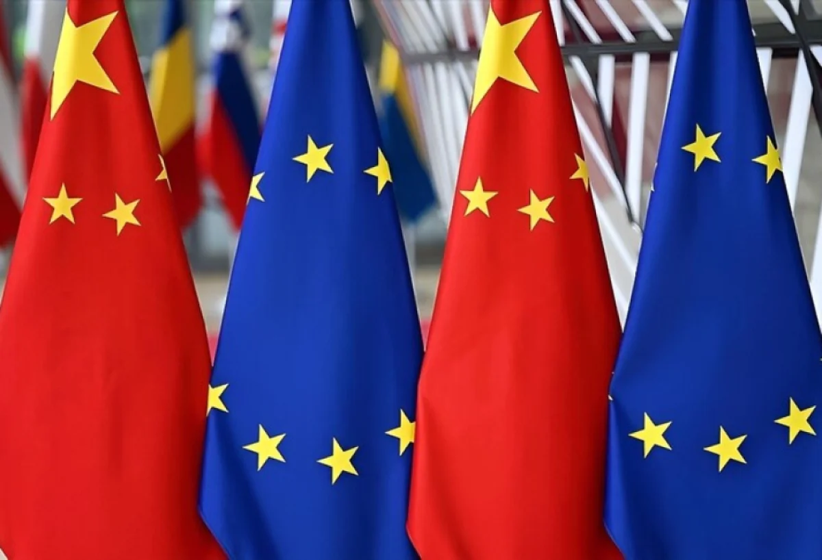 ЕС готовит новые меры против торговой экспансии Китая