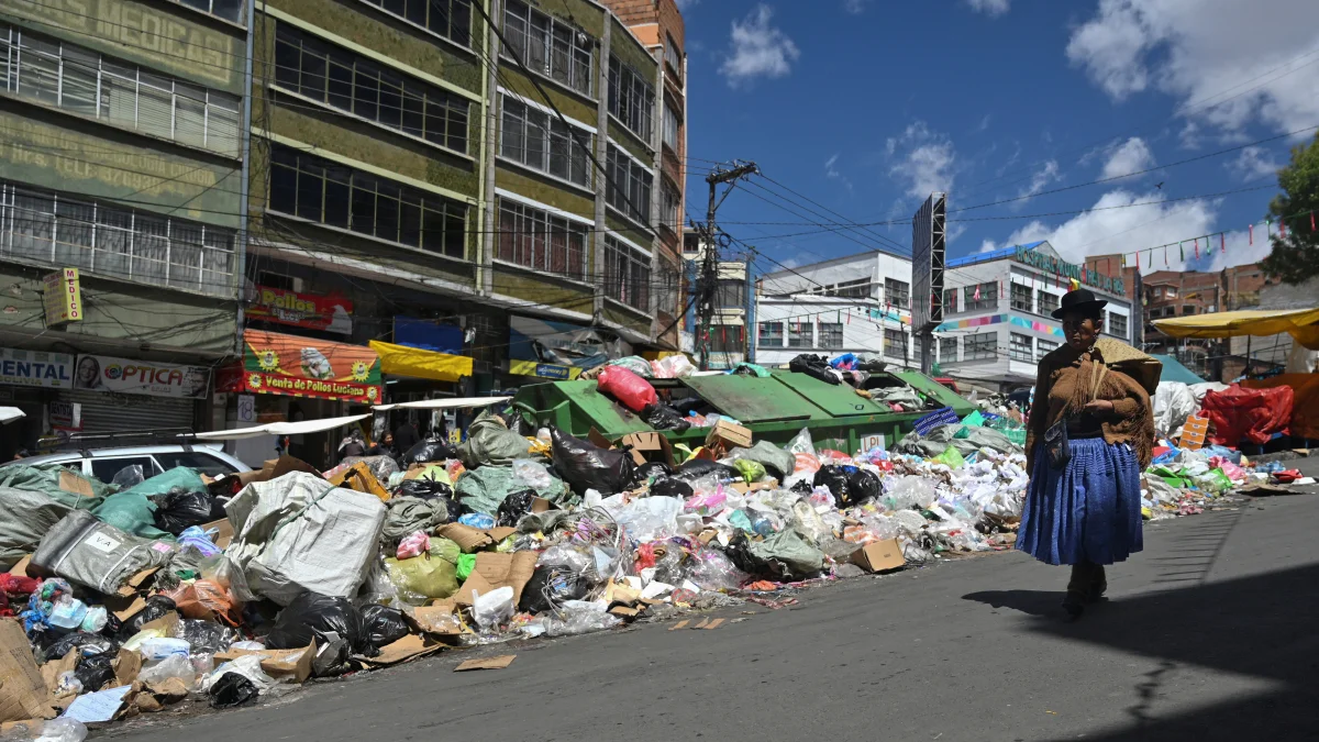 Aİ ekoloji narahatlıqlara baxmayaraq plastik tullantıların Türkiyəyə ixracını dayandırmır