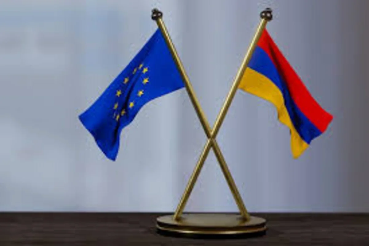 ЕС поддерживает европейский выбор Армении