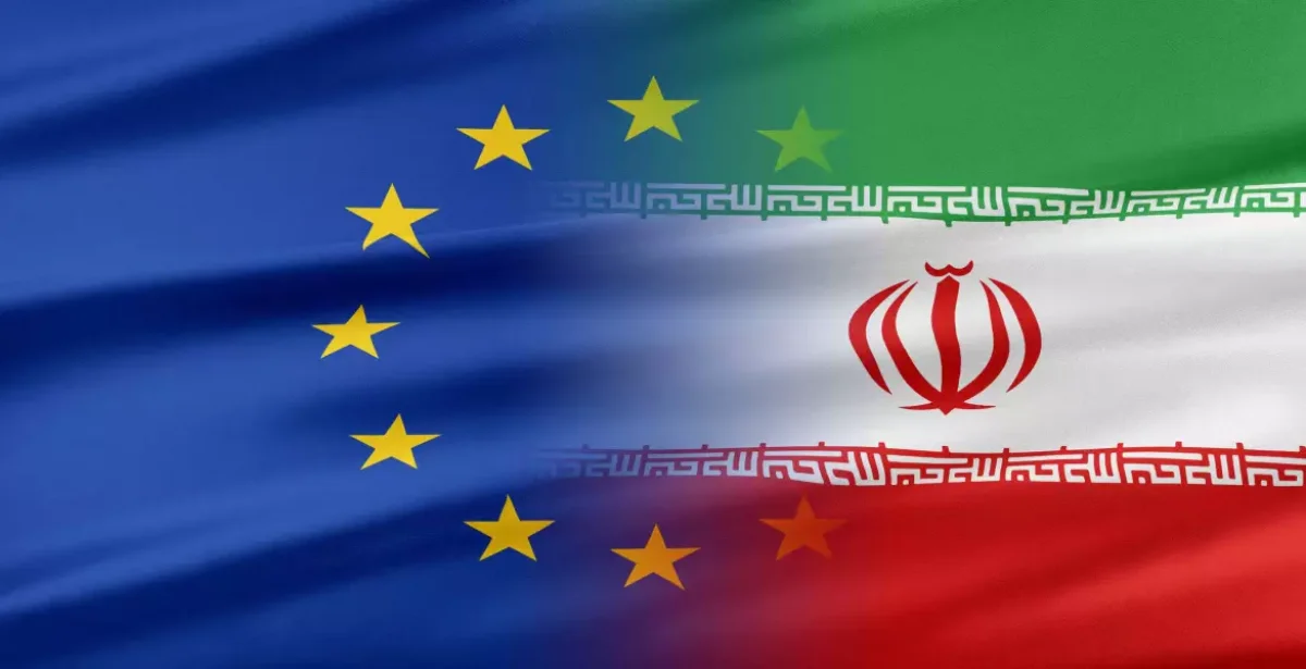 Aİ İrana qarşı sanksiyaları davam etdirəcək