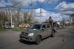 Aİ-nin kreditindən sonra Kiyevə təzyiqlər artıb