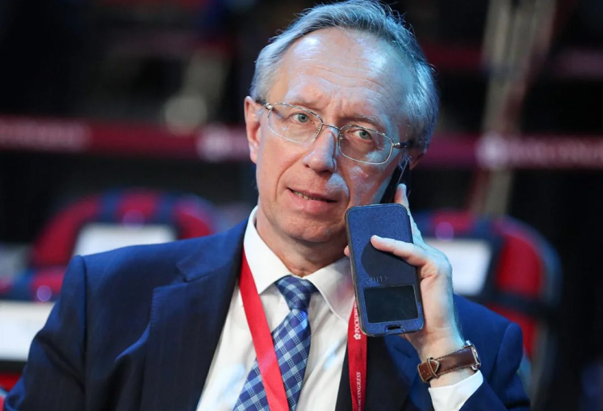 Галузин: Участие стран ЕС в переговорах по Украине сомнительно