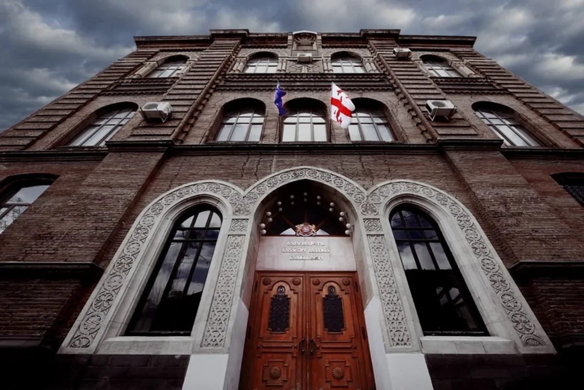 EU ambassador summoned to Georgia's Ministry of Foreign Affairs