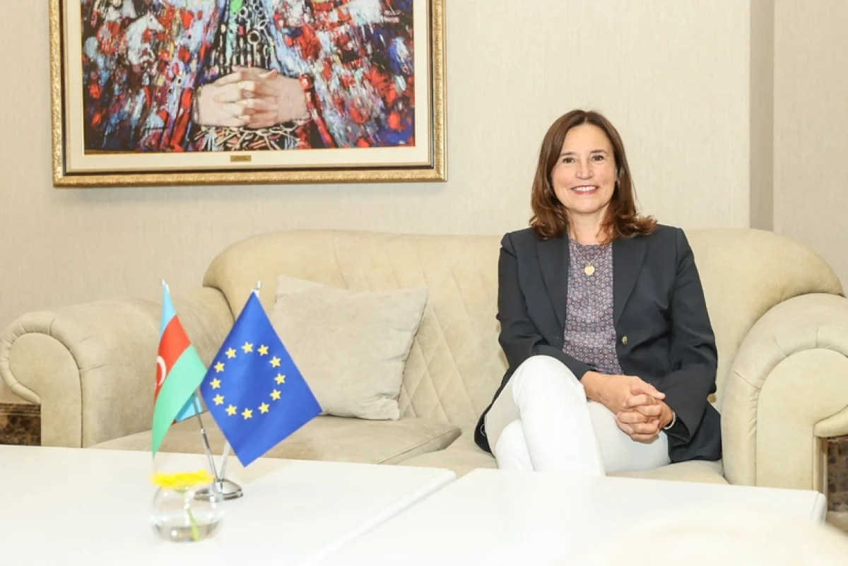 Aİ səfiri XİN-ə çağırıldı: Azərbaycandan sərt etiraz notası