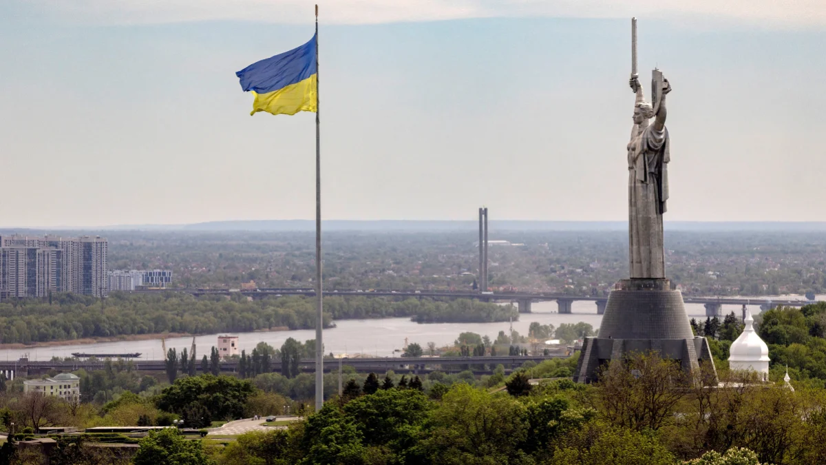 Aİ Ukrayna və Moldova ilə üzvlük danışıqlarına start verir