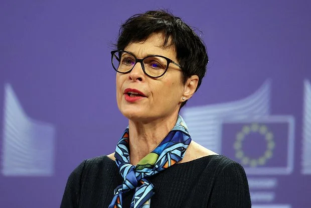 Aİ Ukraynanın 2027-ci ildə birliyə daxil olma ehtimalını açıqlayıb