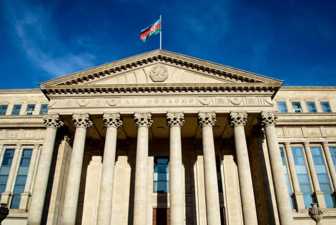 Supreme Court of Azerbaijan clarifies real estate dispute rules