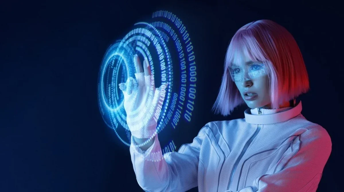 Alimlər yeni memristor çipi hazırladı