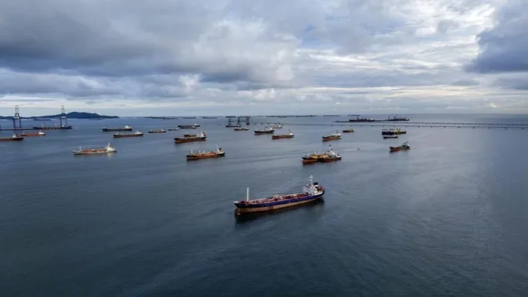 Almaniya Hörmüz boğazında gəmiçiliyin təhlükəsizliyinə dəstək verməyə hazırdır