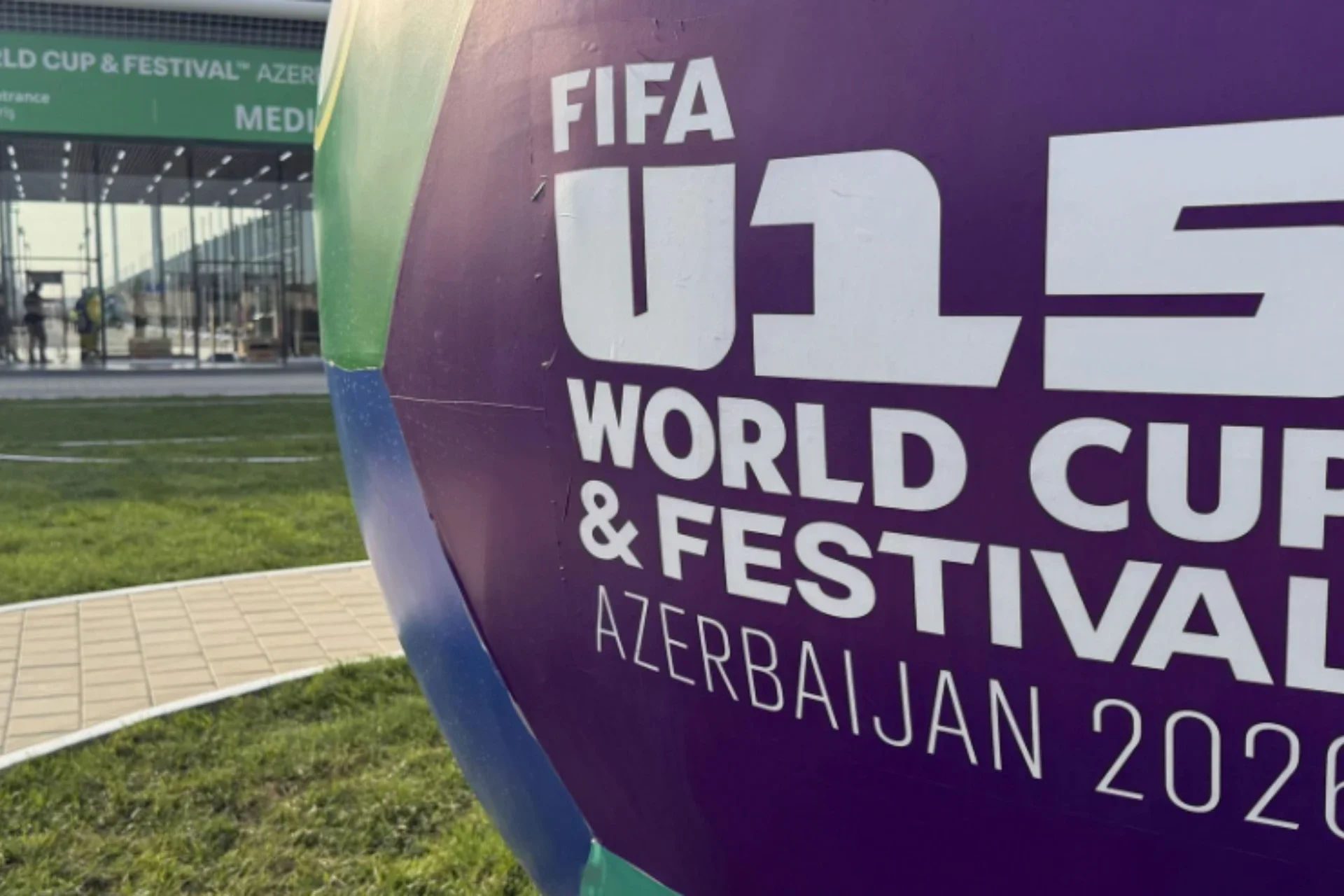 Absence Calculator Germany and Austria explain absence from FIFA U-15 event