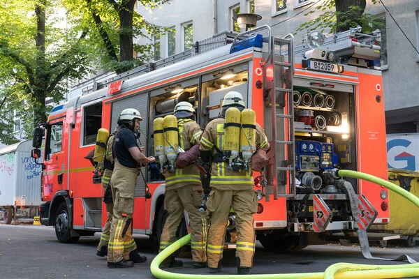 Building collapse in Germany leaves 54 injured, 3 missing