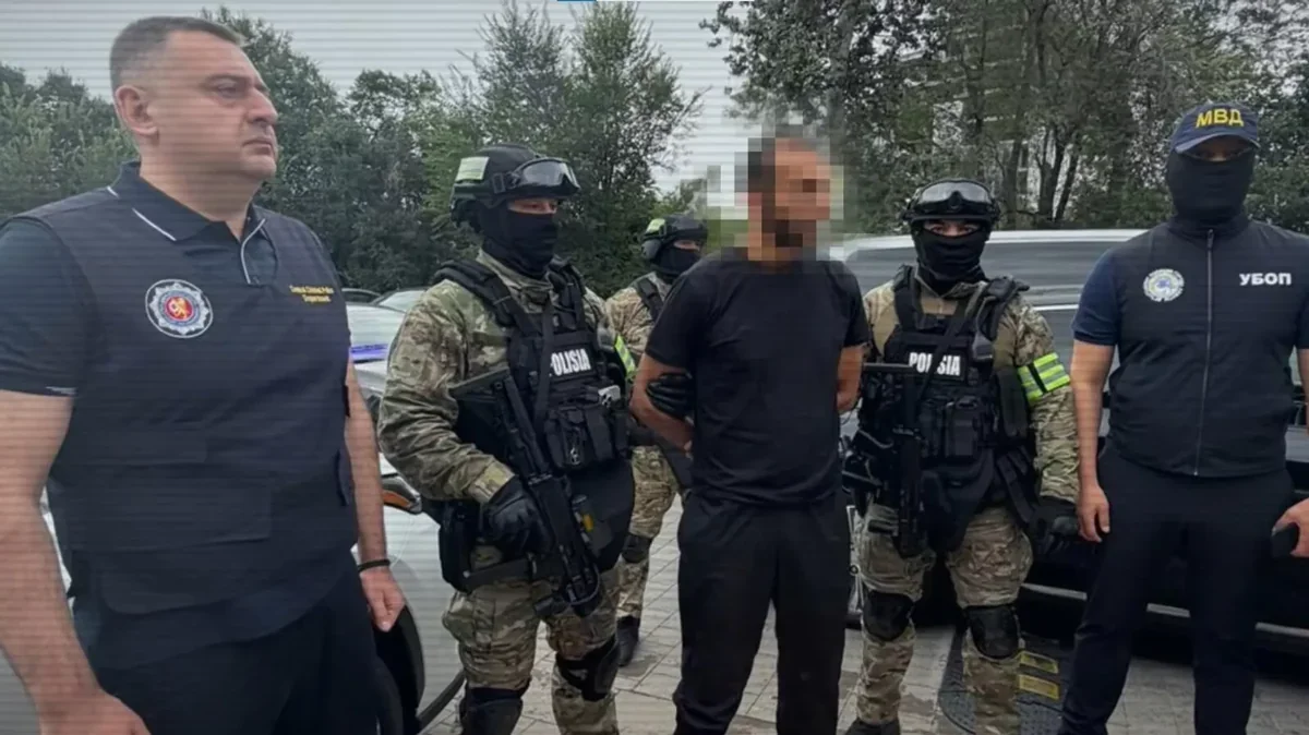 Almatıda cinayətkar qruplaşma saxlanıldı: Əməliyyatın təfərrüatı