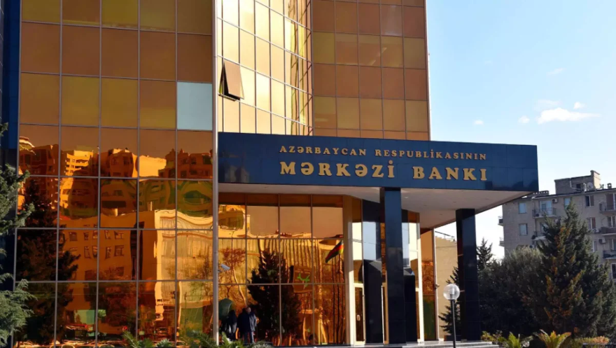 AMB AZİR indeksinin yeni dərəcələrini yaydı
