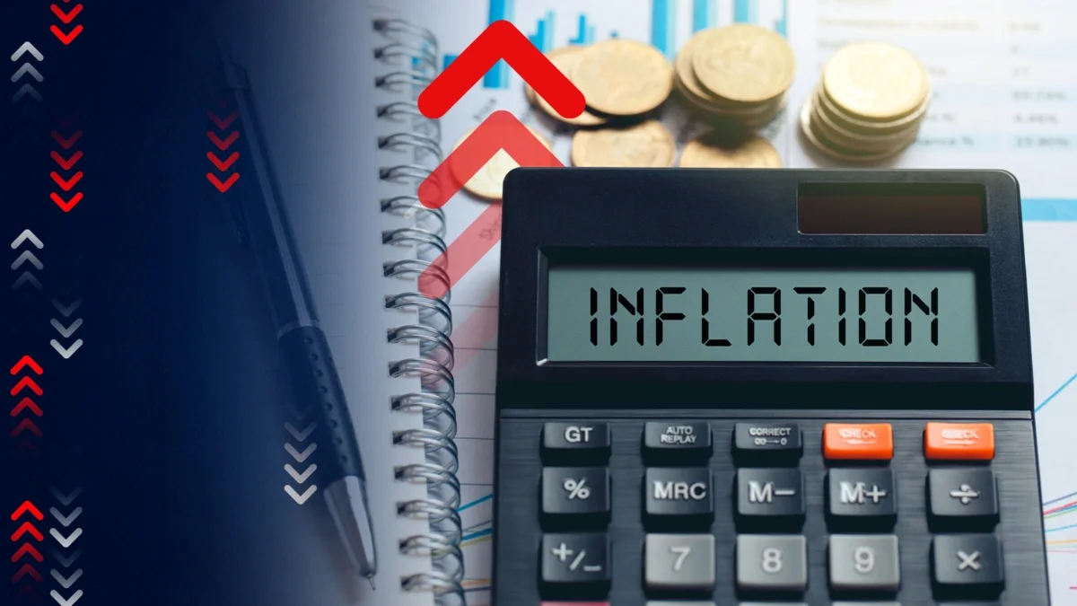 AMB bu il üçün inflyasiya proqnozunu artıra biləcəyini açıqladı