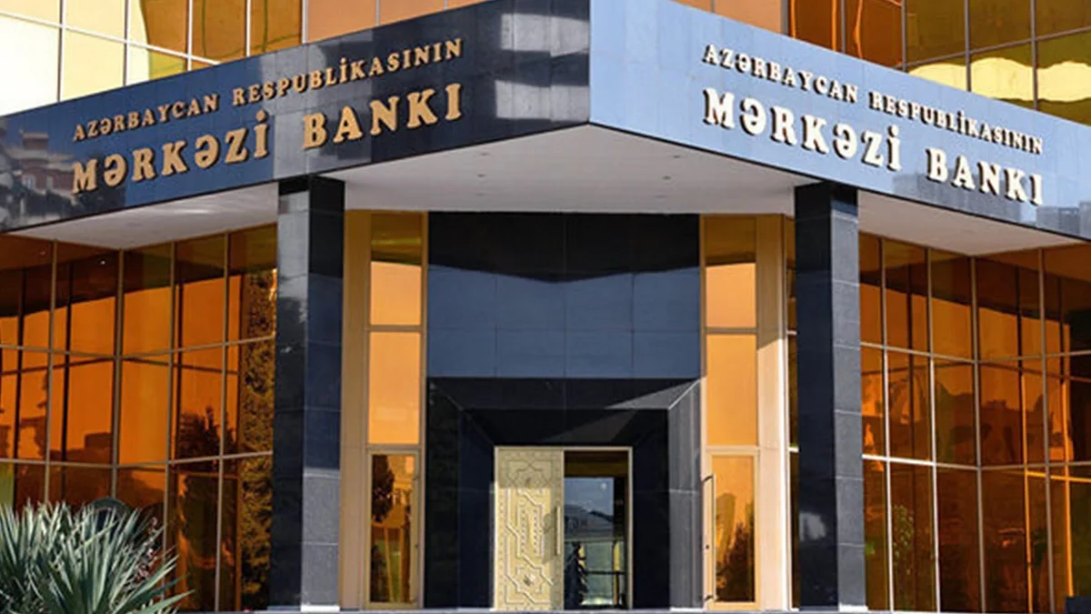 AMB pul siyasəti qərarlarının açıqlanma qrafikini dəyişdi