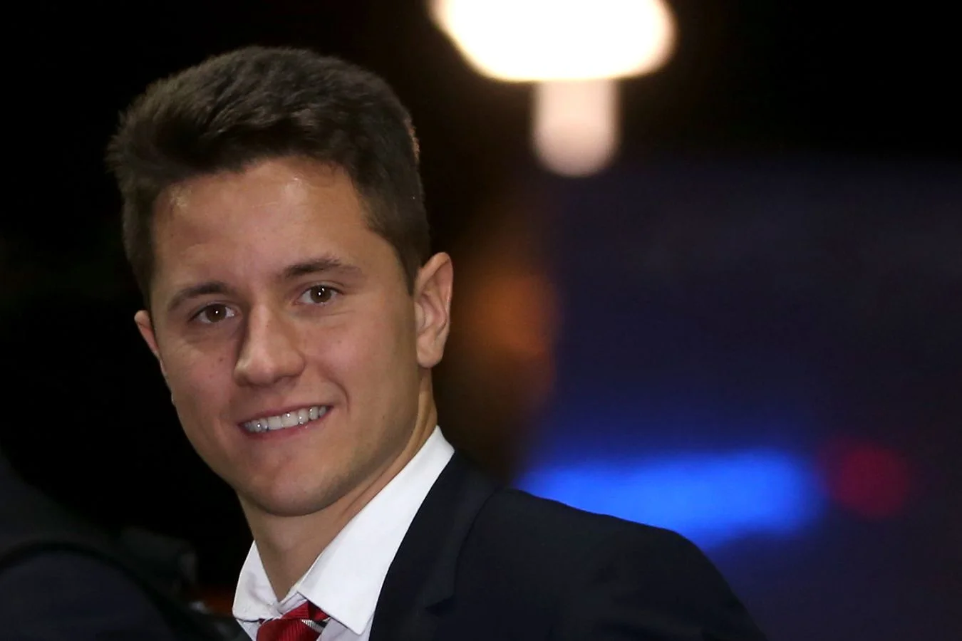 Ander Herrera “Mançester Siti”nin maliyyə pozuntularını tənqid edib