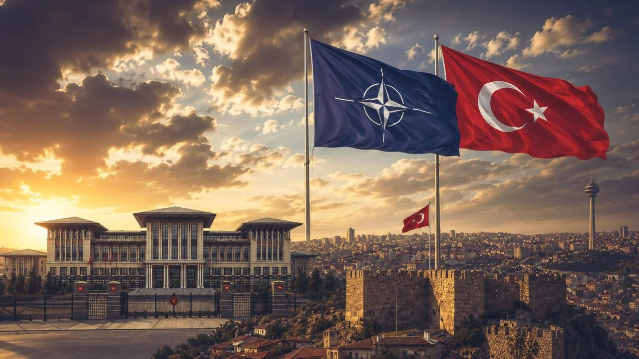 Ankarada 36-cı NATO Zirvəsi başlayır: Gündəmdə qlobal təhlükəsizlik məsələləri var