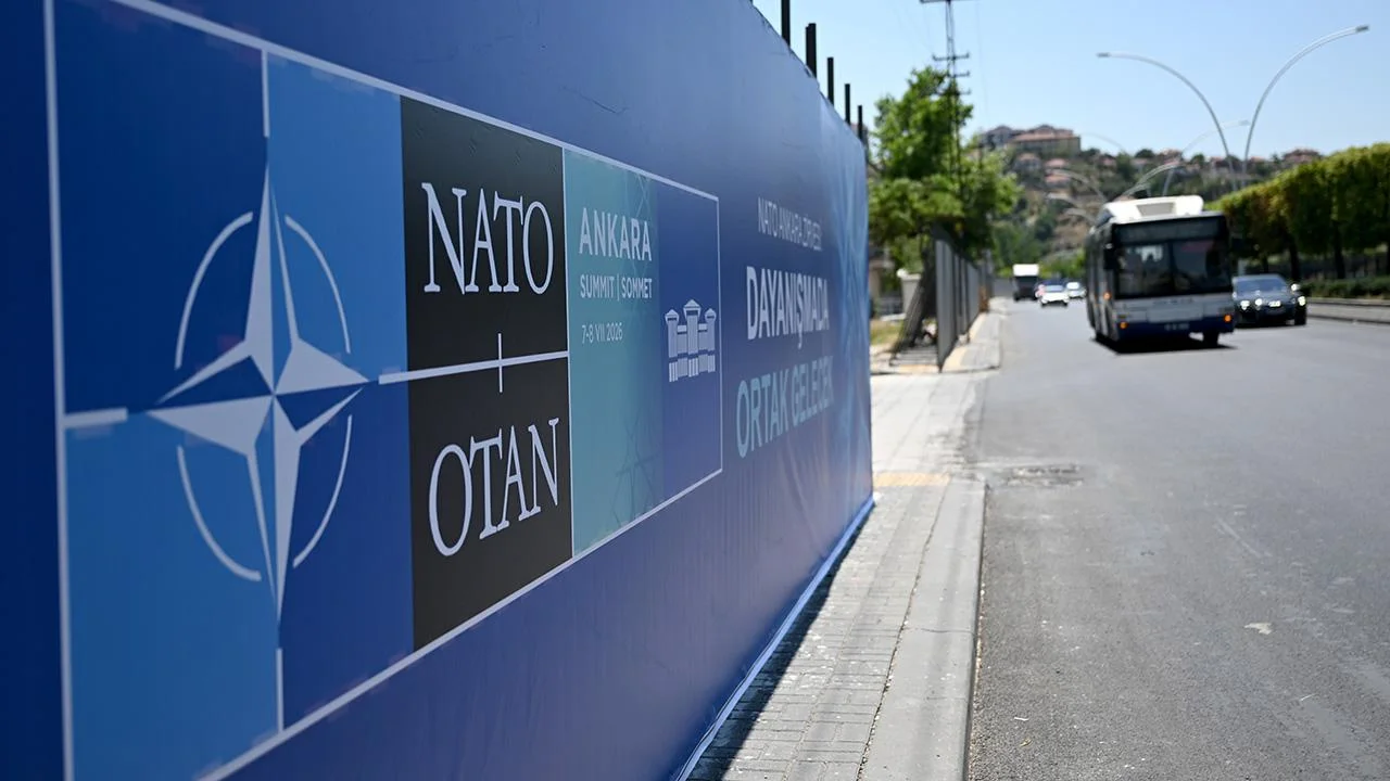 Ankarada NATO sammiti ərəfəsində təhlükəsizlik tədbirləri gücləndirilib: “Operasiya Turkuaz” işə düşüb