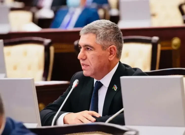 "Antiazərbaycan qüvvələrin məkrli niyyətlərinin qarşısı alınacaq" - Vüqar Bayramov