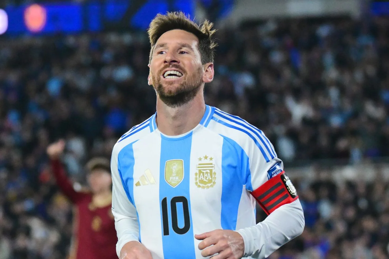 Antonio Kassano: Messi kimisi bir daha olmayacaq