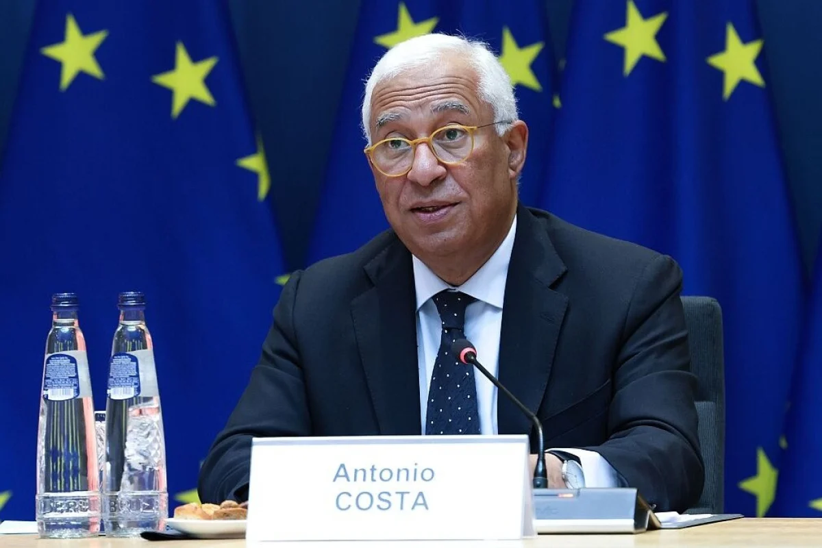 Antonio Kosta Nikol Paşinyanı seçki qələbəsi münasibətilə təbrik edib
