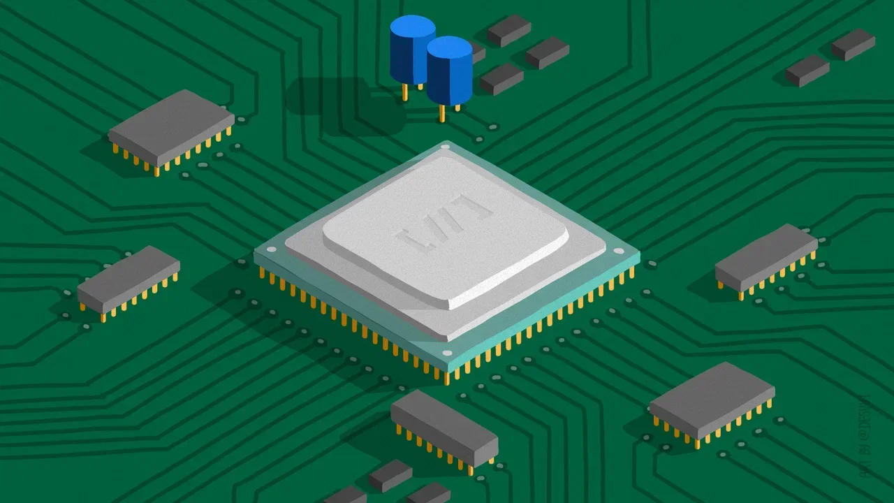 "Apple" və "Tesla" istehsalı azaldır: Qlobal yaddaş çipi böhranı dərinləşir