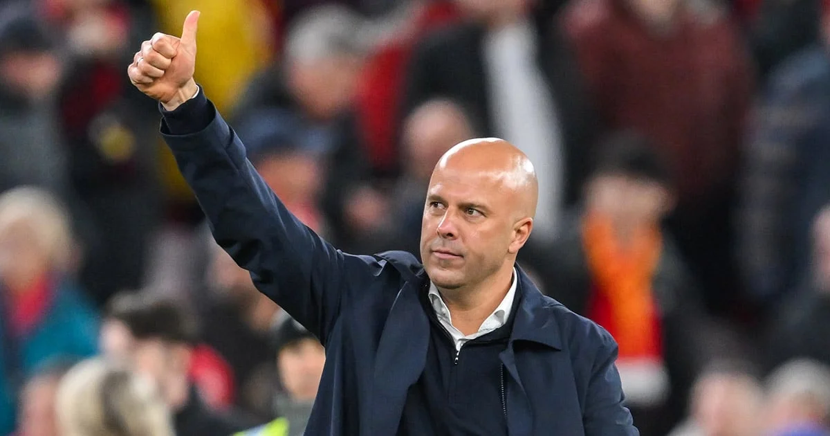 Arne Slot "Liverpool"un transfer planlarını açıqladı: Kütləvi satış olmayacaq