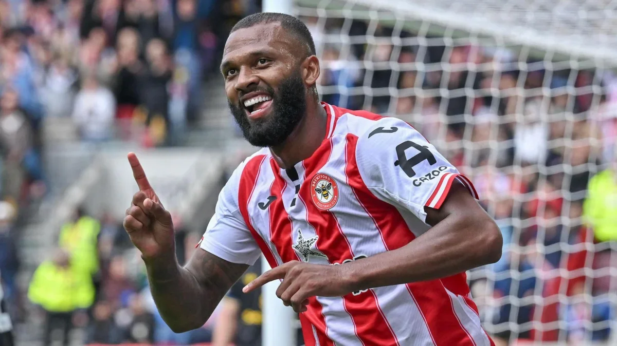 "Arsenal" "Brentford"un ulduz hücumçusunu heyətinə qatmaq istəyir