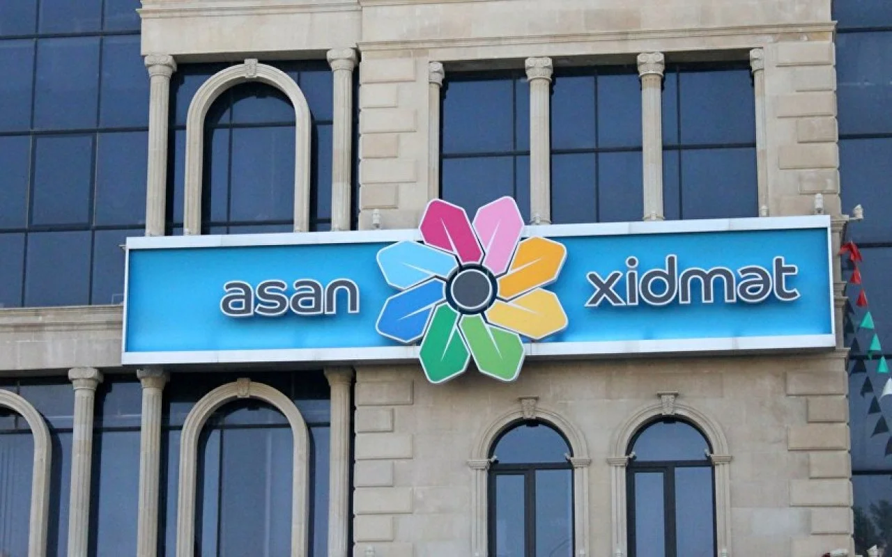 ASAN Service granted new powers under presidential decree