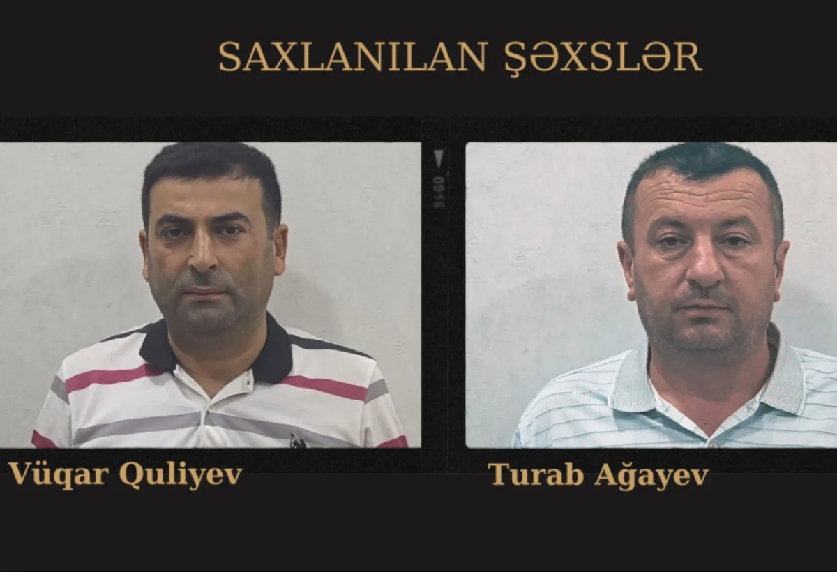 Astarada 18 kiloqram narkotik qaçaqmalçılığının qarşısı alındı