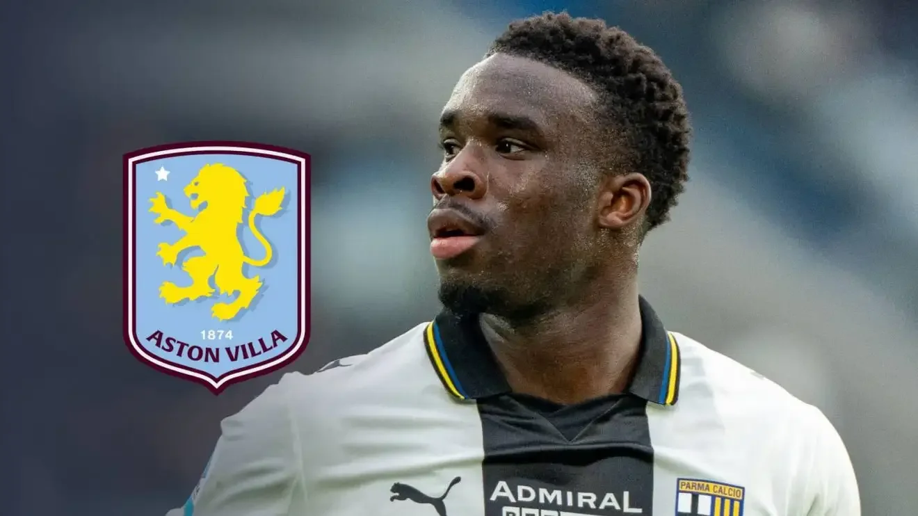 "Aston Villa" və "Tottenhem" Seriya A ulduzunu almaq istəyir