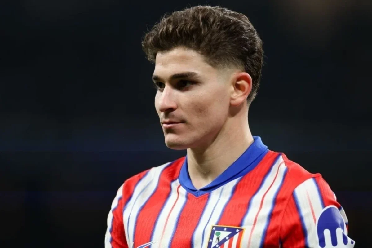 "Atletiko" "Barselona"nın səs-küylü transfer planını pozmağa çalışacaq