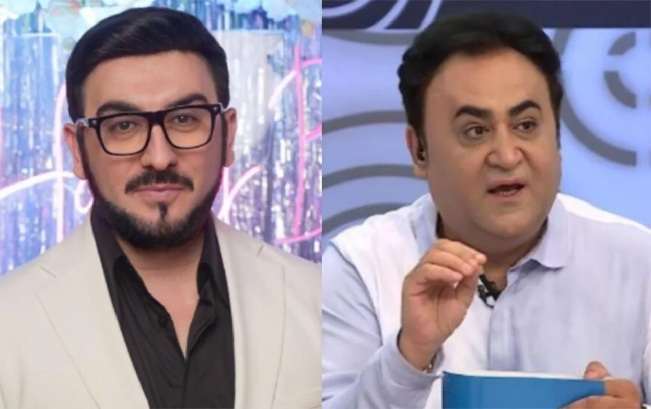 Audiovizual Şura bağlanan verilişlər ilə bağlı AÇIQLAMA yaydı