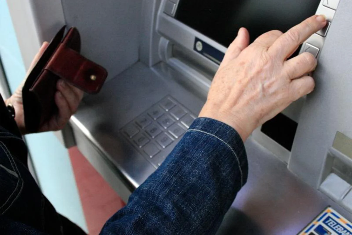 Avqust ayı pensiyaları artıq ödənildi