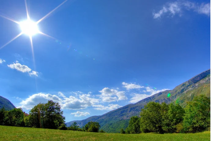 Azerbaijan releases weather forecast for August