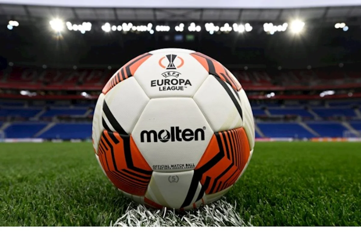 Avropa Liqasında 1/8 finalçılar müəyyənləşir - Siyahı
