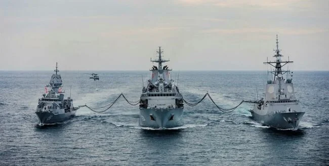 Avstraliya Hörmüz boğazına hərbi gəmi göndərməyəcək