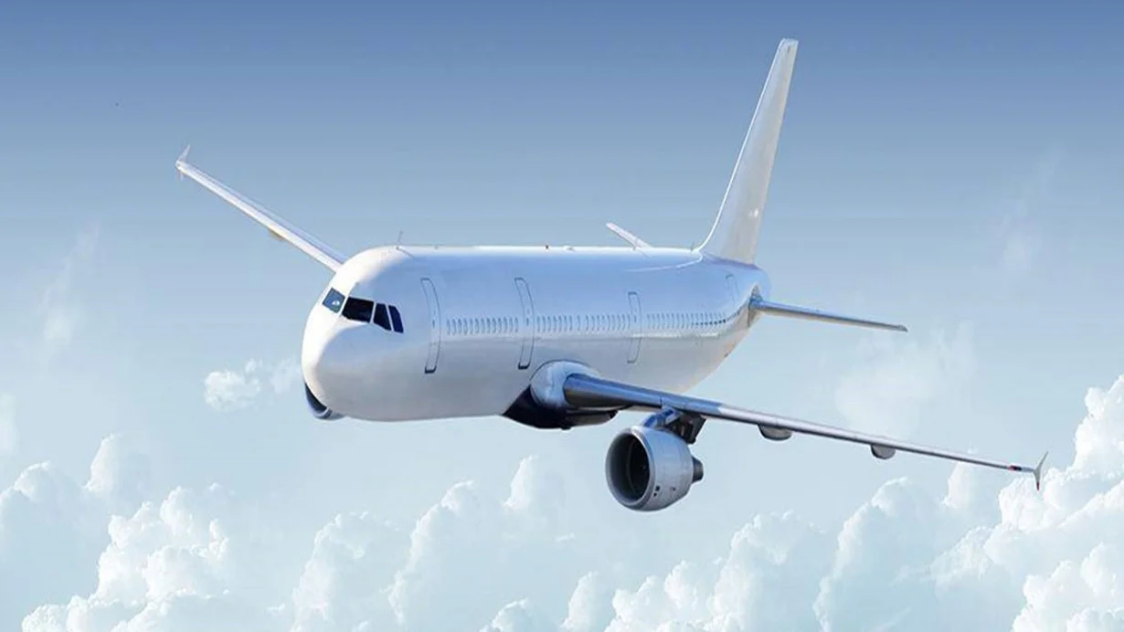 Plane crash sparks major fire at Australian airport