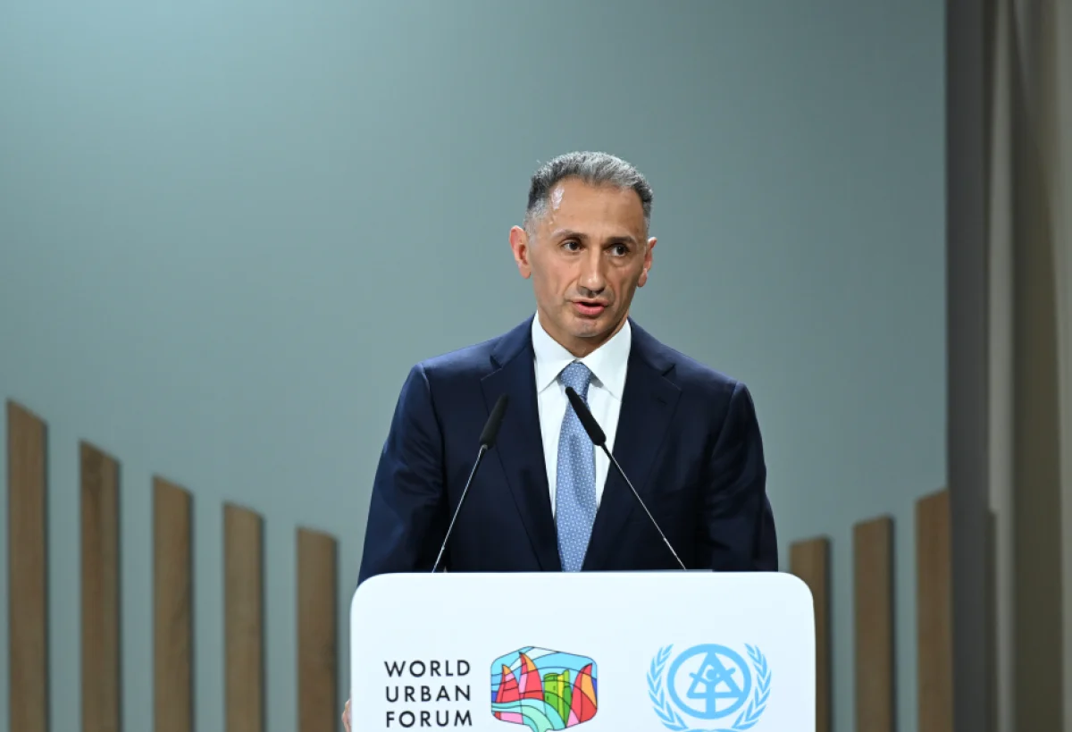 Azerbaijan to introduce new bus subsidy scheme