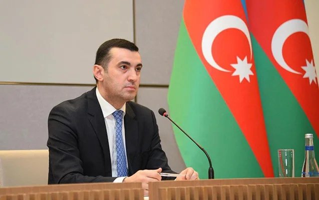 Ayxan Hacızadə: Rusiya-Ermənistan mövzusu Azərbaycanla əlaqələndirilməməlidir