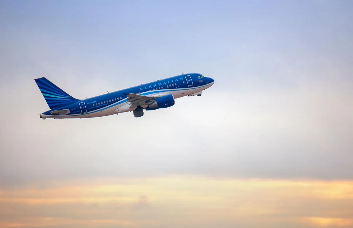 AZAL возобновляет рейсы из Баку в Дубай