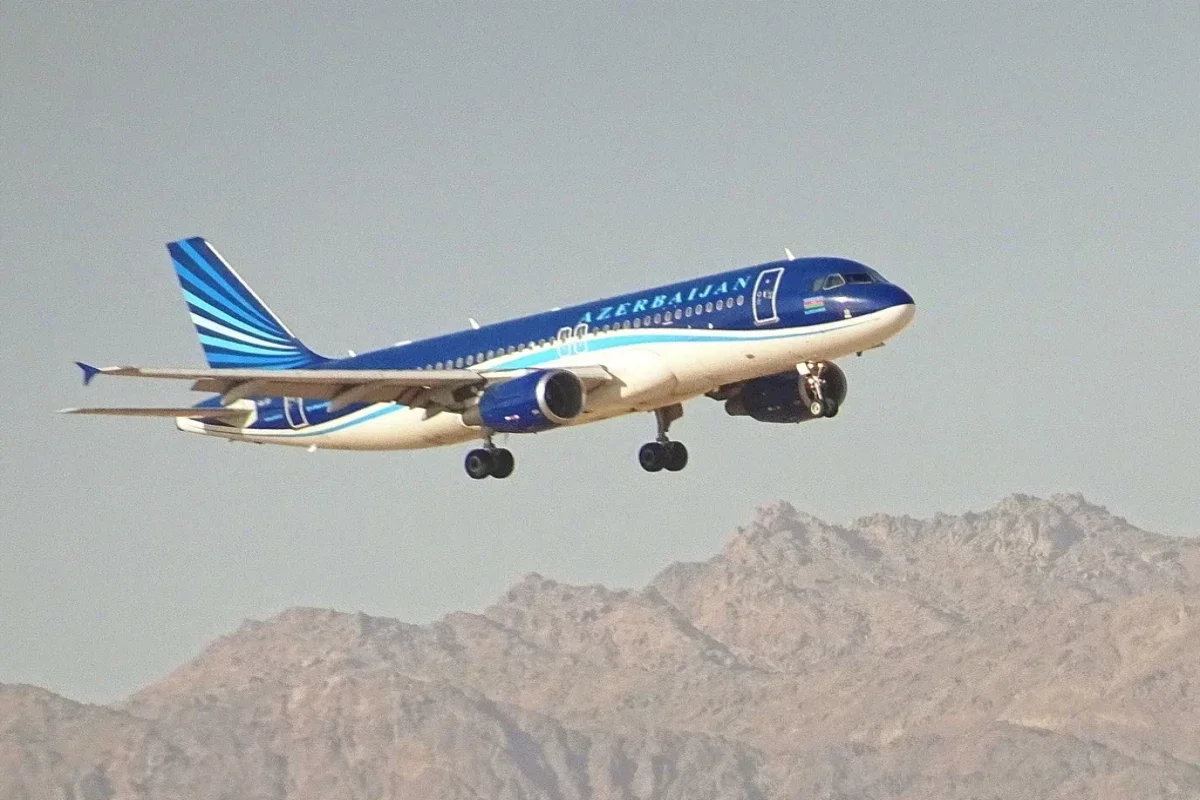 AZAL Bakıdan İğdıra reyslər təşkil etdi