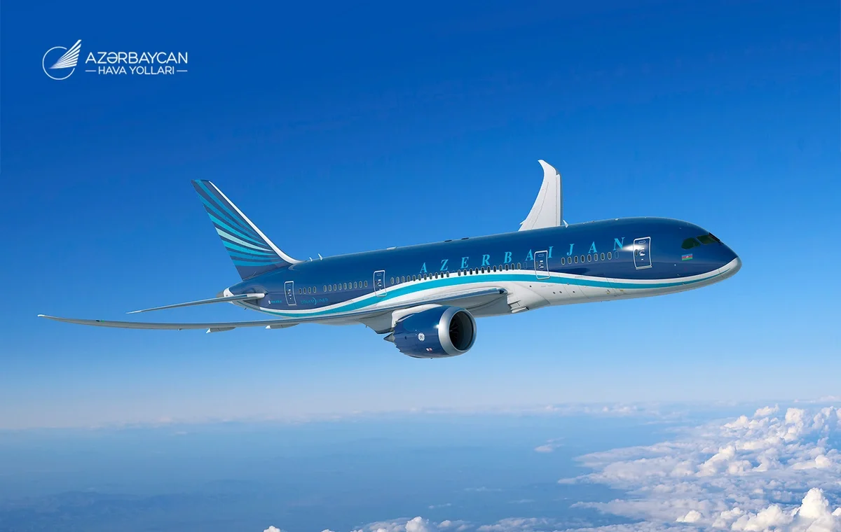 AZAL Naxçıvana birbaşa uçuşları bərpa edib