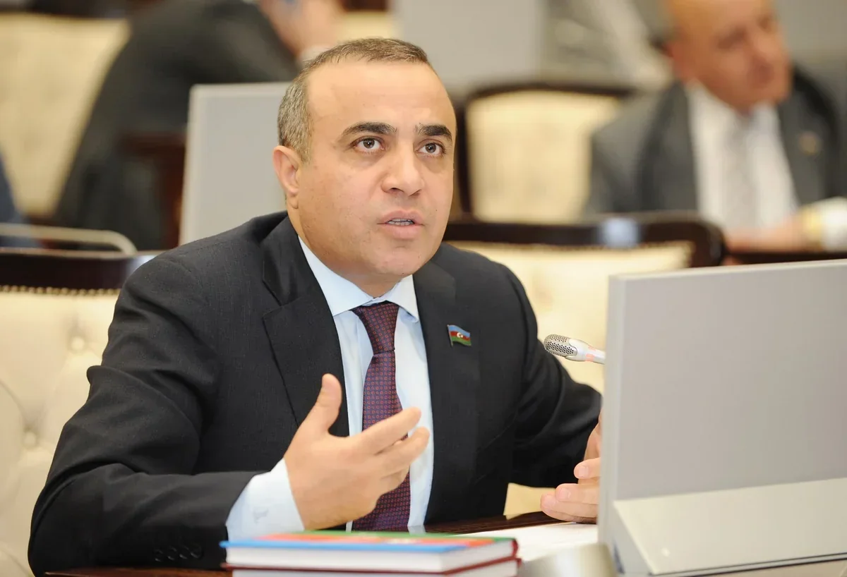 New bill restores property rights for citizens in Azerbaijan